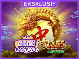 Spin Royal Tiles